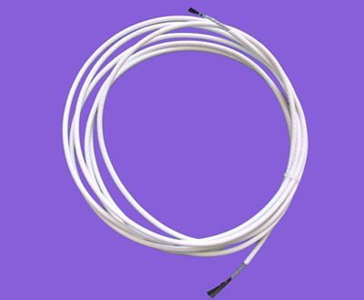 Carbon heater wire2