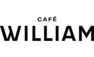  Cafe William