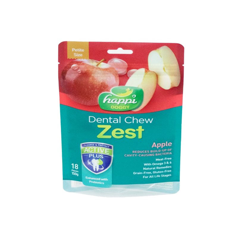 Custom Printing Stand up Pouch Bags with Zipper