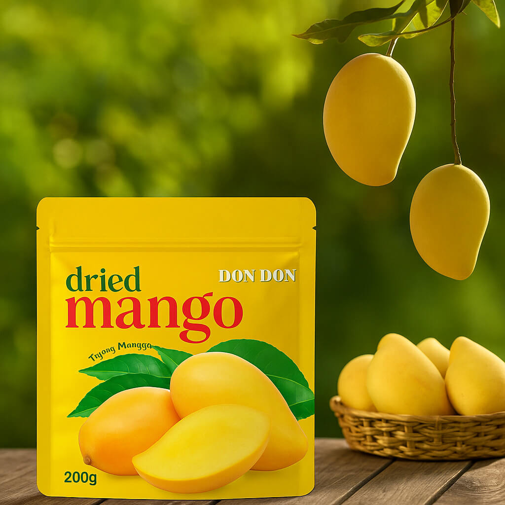 Recyclable Snack Packaging Bags For Food Packaging