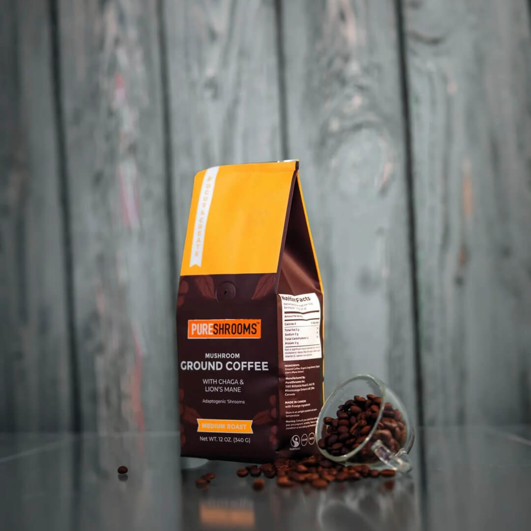 Wholesale Gusseted Poly Bags For Coffee Packaging