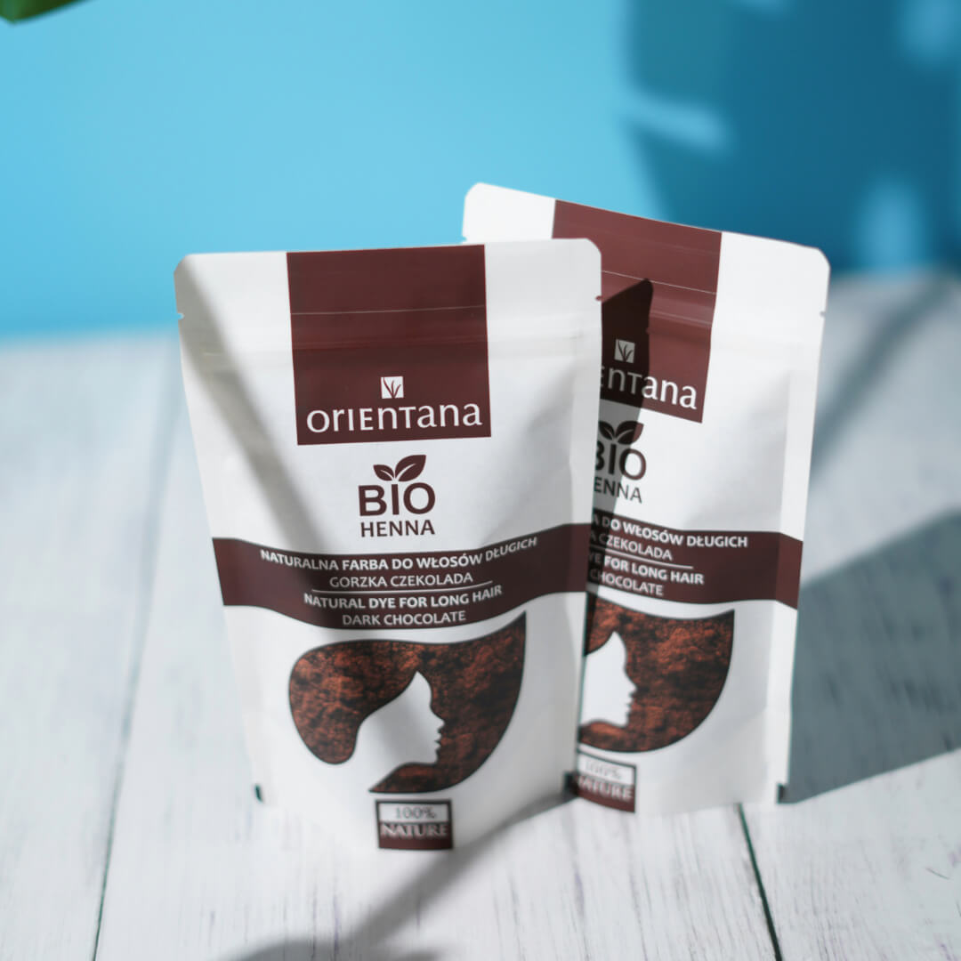 Food-Grade Stand-Up Pouches with Tear Notch