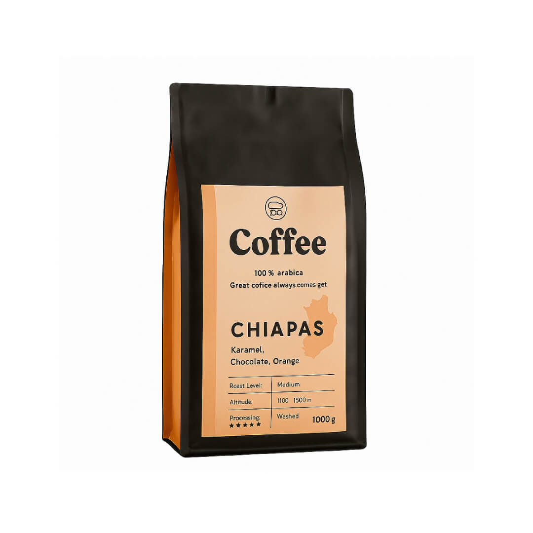 High Qulaity Custom Printed Flat Bottom Gusseted Coffee Bags