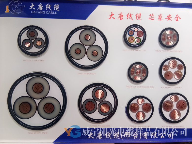 电缆样品制作的艺术：寻找卓越品质的厂家-阳光电缆样品制作公司