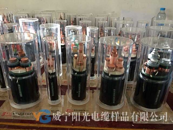立式水晶罩系列