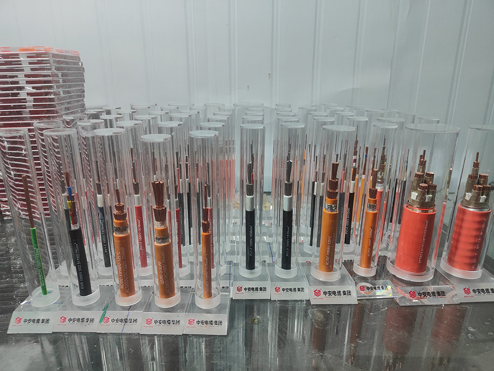 立式水晶罩系列