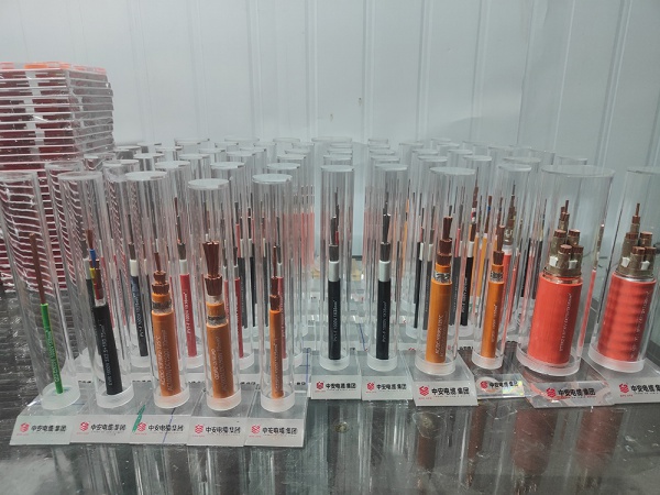 立式水晶罩系列