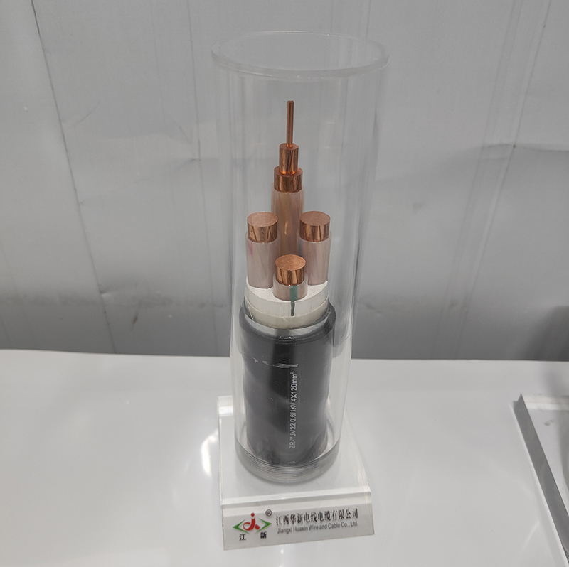 立式水晶罩系列
