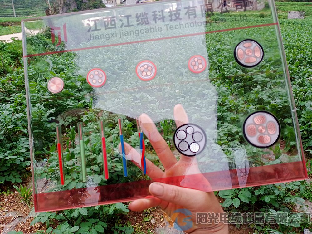 全透明系列