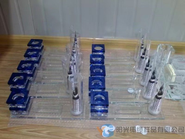 全透明礼品
