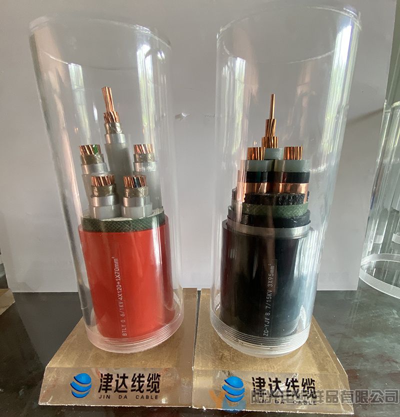 立式水晶罩
