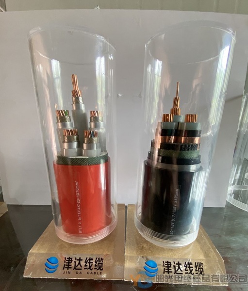 立式水晶罩