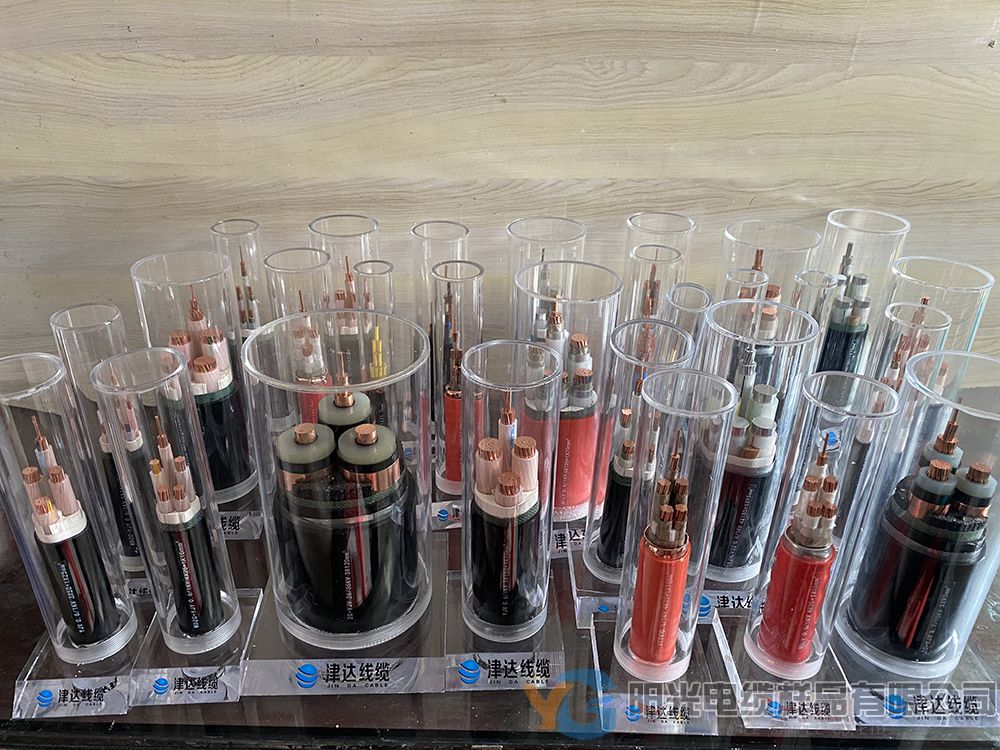 立式水晶