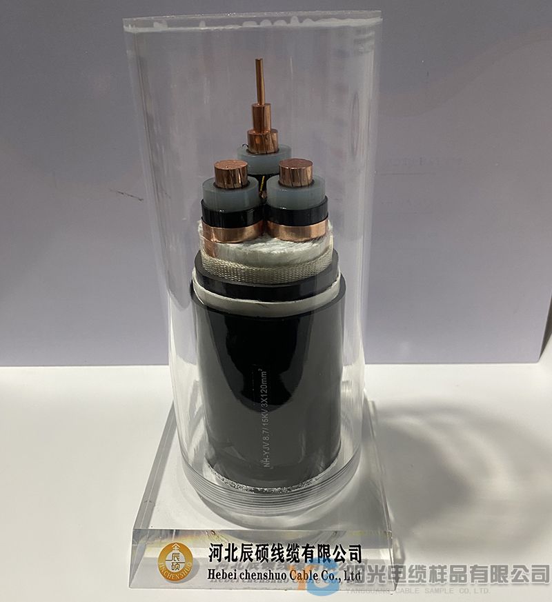 立式水晶系列