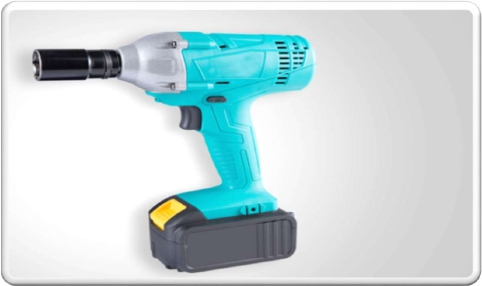 Electric tools2