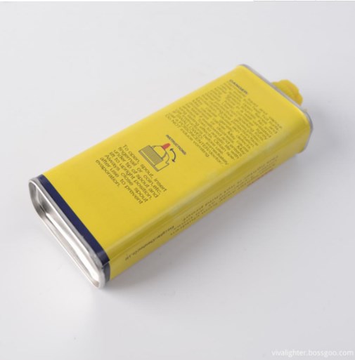 133 Lighter Gasoline In Lighters