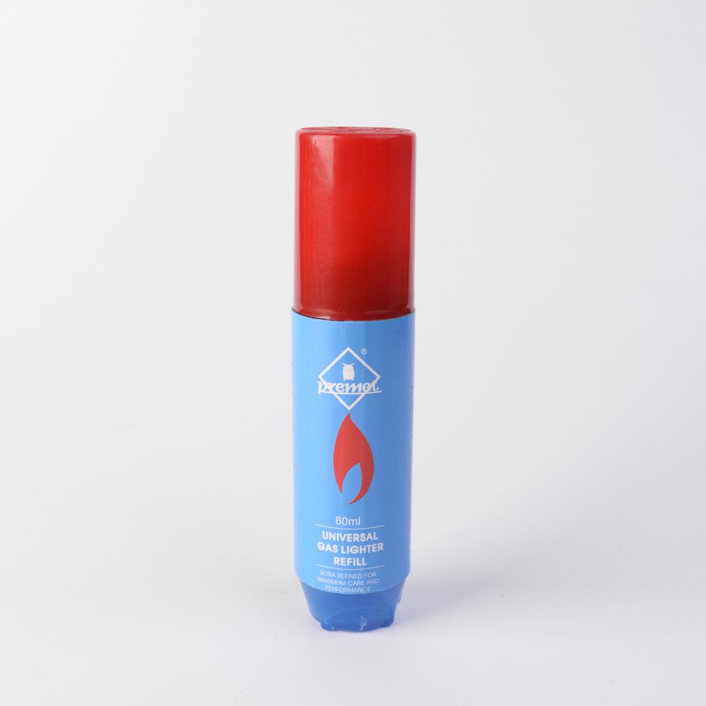 60ML Butane Fuel Gas Refill