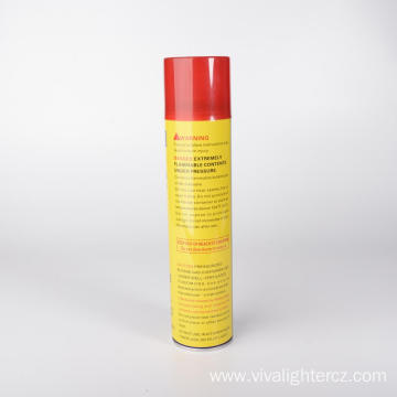 300ml butane gas refill