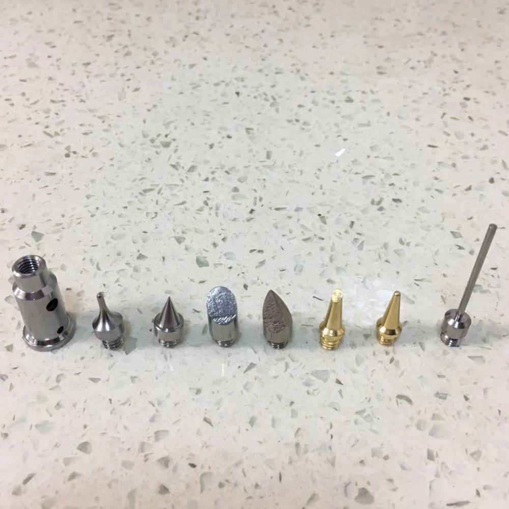 Autoignition Gas Soldring Iron