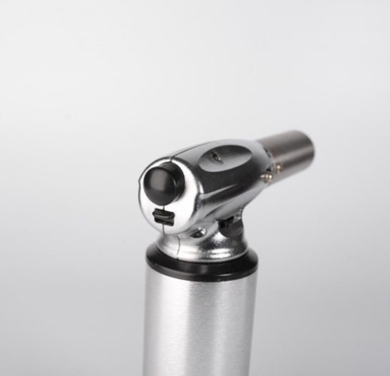 Gas Torch Ignition Welding Burning Iron Heating Blowtorch
