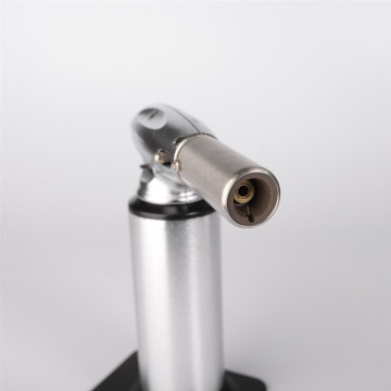 Gas Torch Ignition Welding Burning Iron Heating Blowtorch
