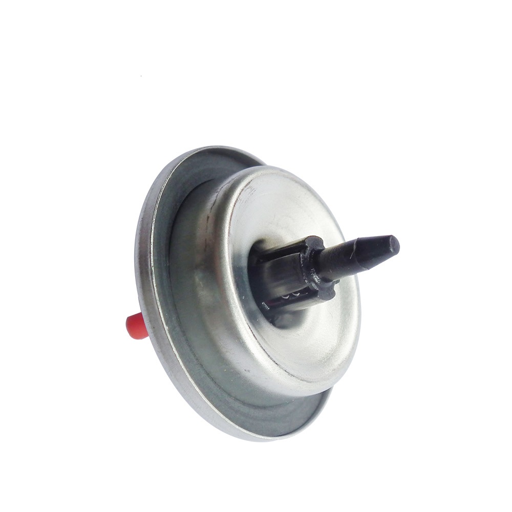 Aerosol Can Valves for Ligther Refill