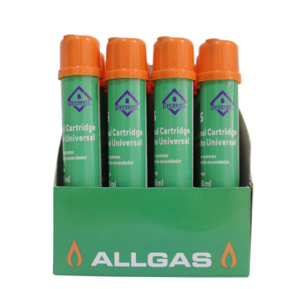 Butane Gas 65mL Super Filtered Lighter Refill Fuel