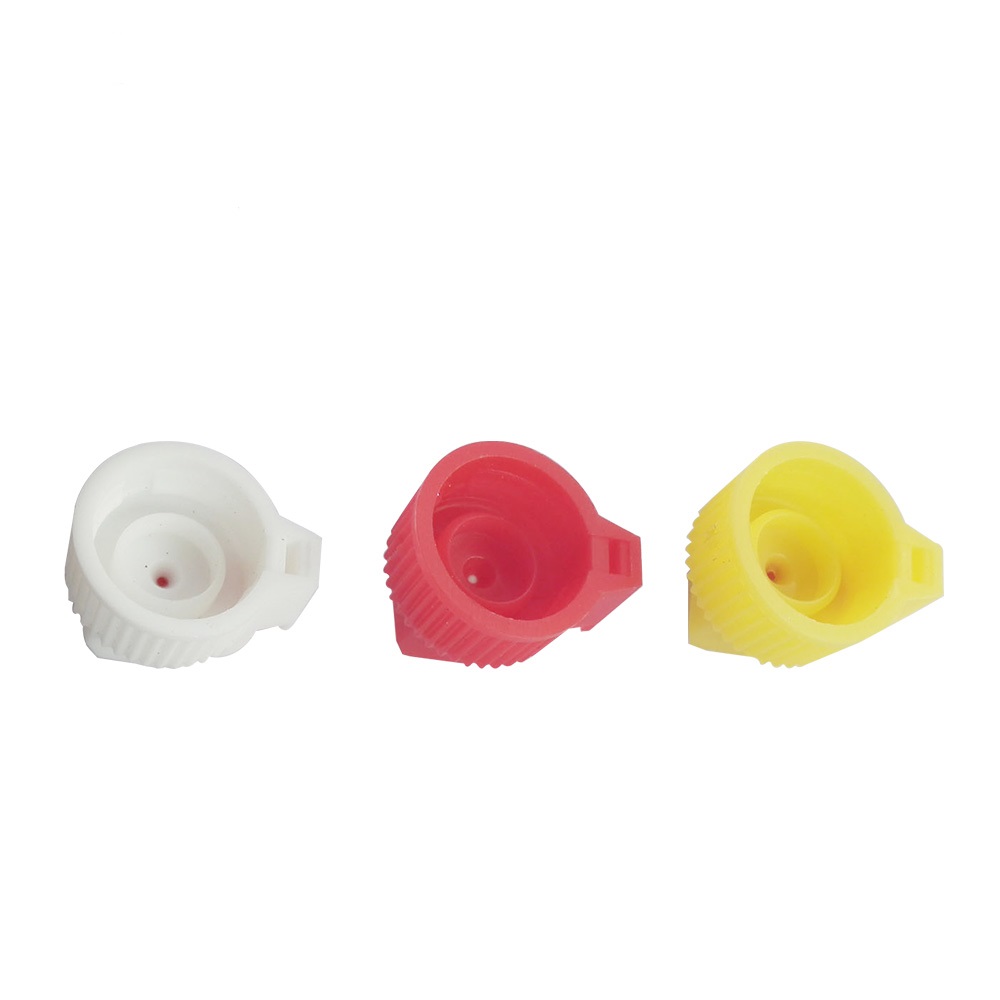 Plastic Lid Use In Lighter Fluid