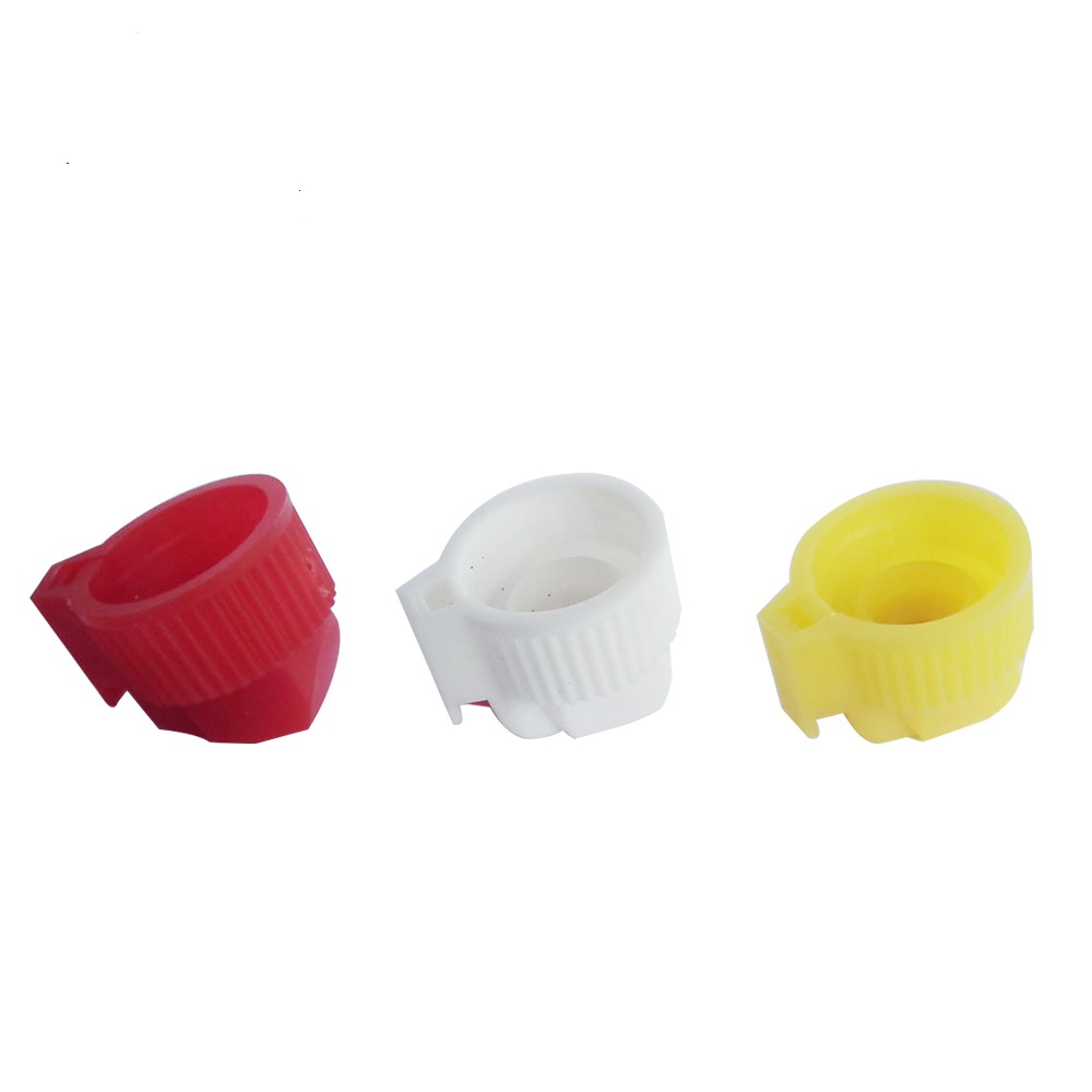 Plastic Lid Use In Lighter Fluid