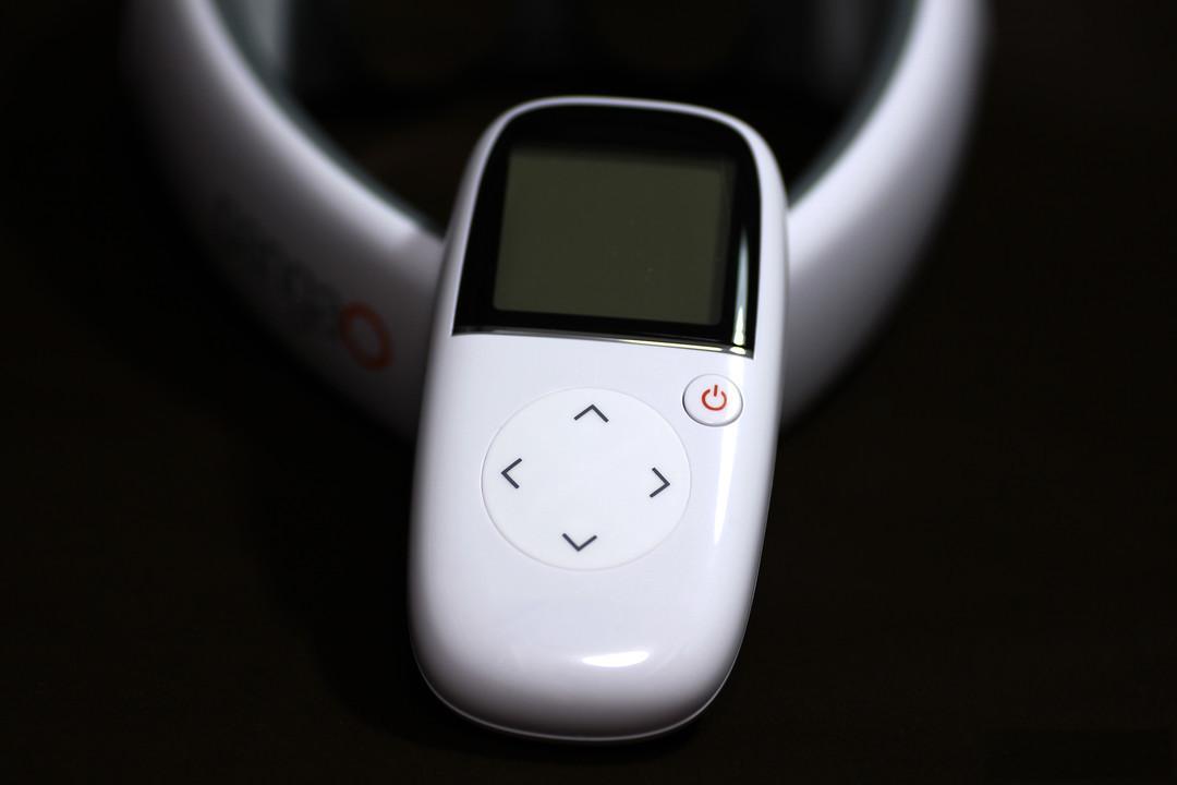 按摩遥控器