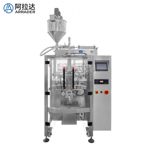 ZV-520L酱料包装机