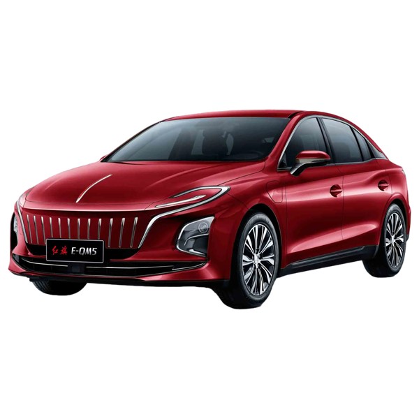 Hongqi E-QM5 Electric Cars