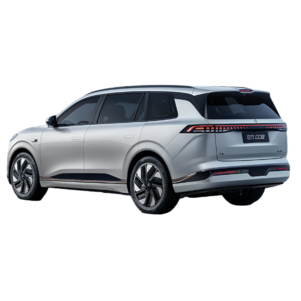 Dongfeng eπ008  6seats Hybrid SUV Car