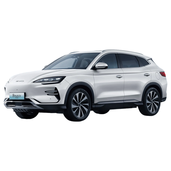 BYD Song plus DM EV 2025 Flagship 605 SUV Car