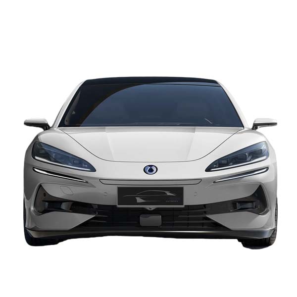 BYD DENZA Z9GT SUV Electric Cars