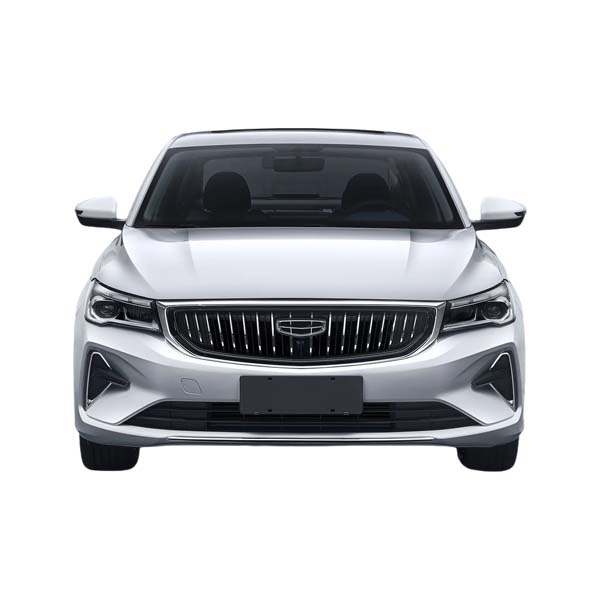 2025 Geely emgrand 1.5L CVT sedan car