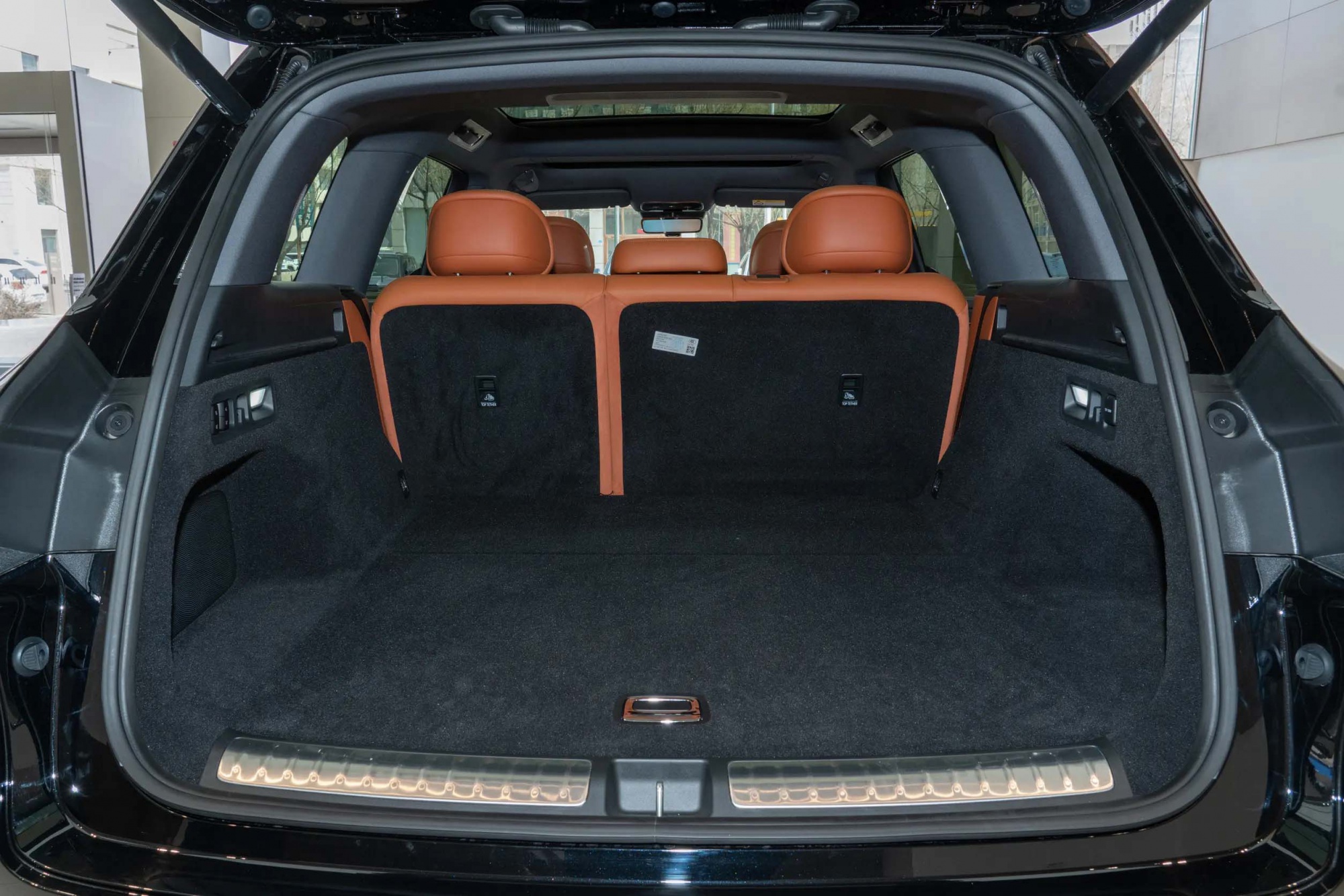 2025 Huawei Seres AITO M8 Ultra Big SUV Electric Car