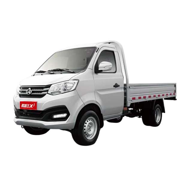 Changan KYC X1 X3 T3 hook lift anka cargo truck