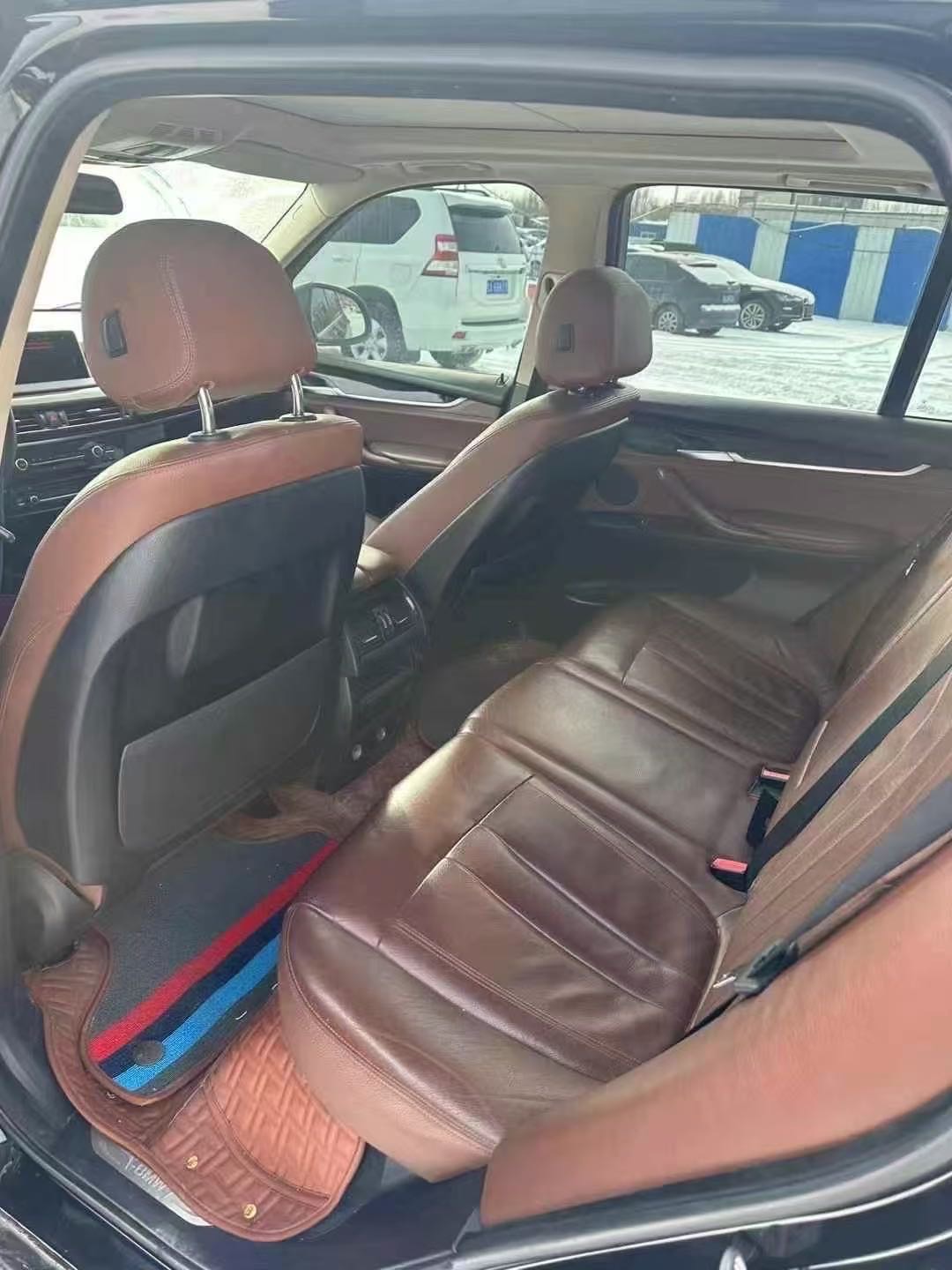 BMW X5（Import） 2015 xDrive28i