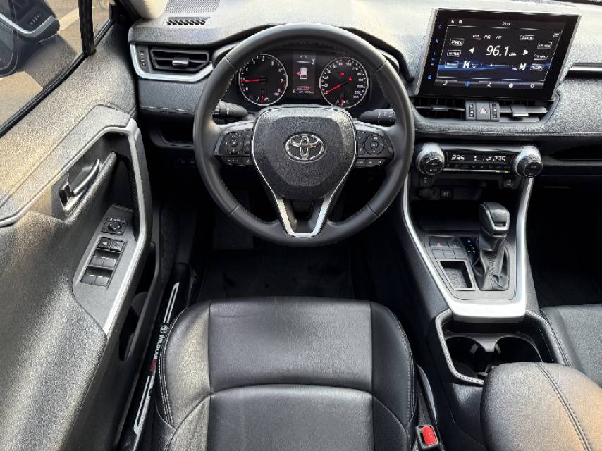 Toyota Veranda 2022 2.0L Two-wheel drive luxury PLUS version