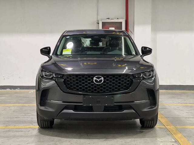 2023 Style Mazda CX-50 2.0L 1000KM 99% New Car