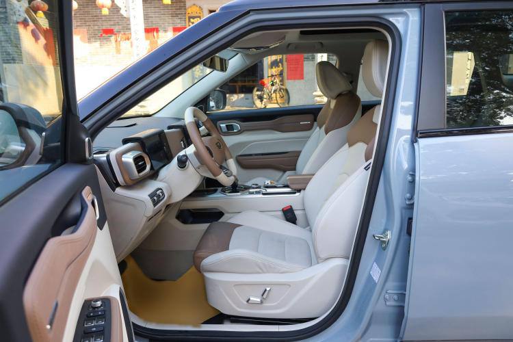 Geely Icon 300t 2020