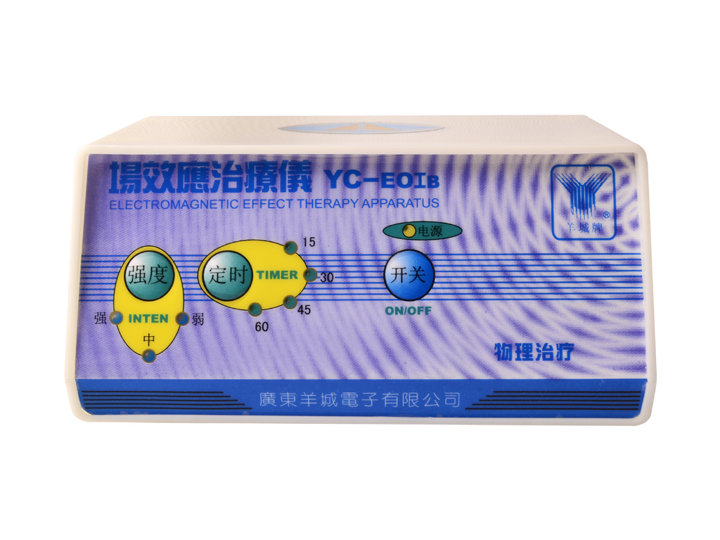 羊城牌YC-EOIB型使用说明书