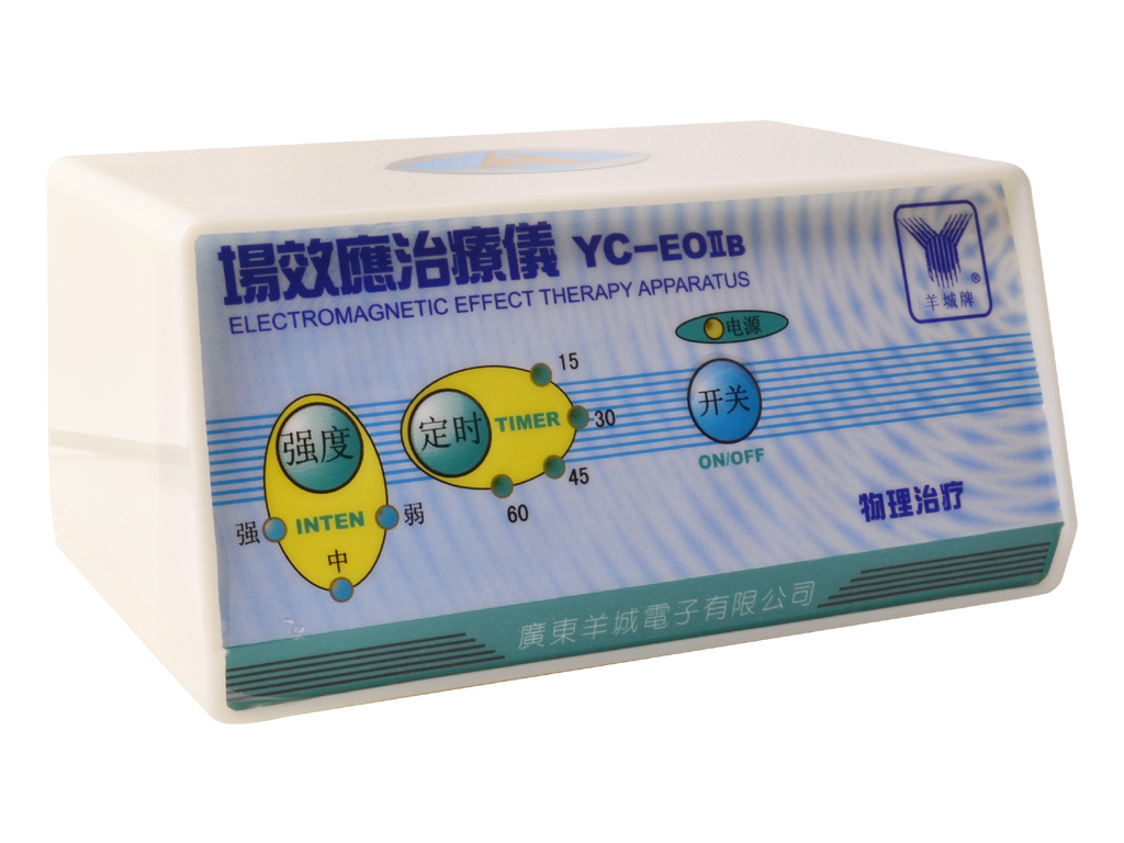 羊城牌YC-EOIIB型使用说明书