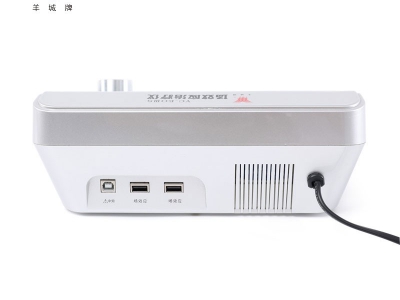 羊城牌场效应治疗仪YC-EOIIIS型