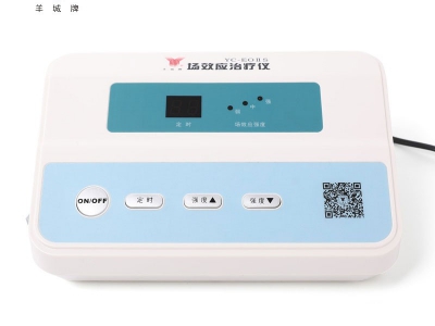 羊城牌场效应治疗仪YC-EOIIS型