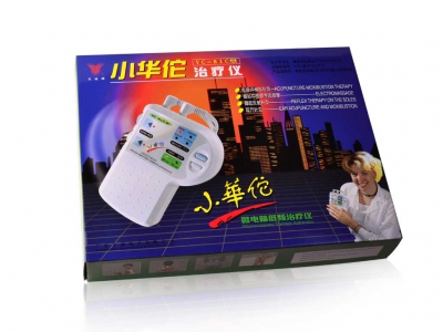 小华佗牌微电脑低频治疗仪YC-81C型