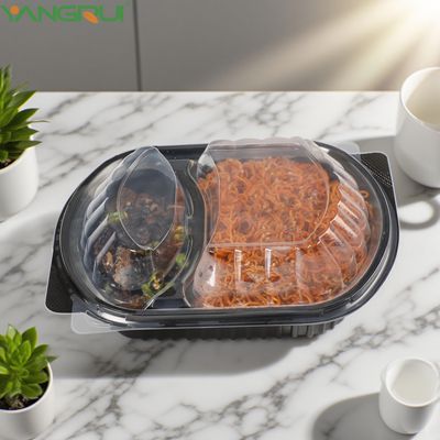 首件检验：一次性餐盒量产前为何必须完成这关键一步？