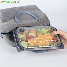 工厂视角：食品打包盒安全生产全流程保障方案