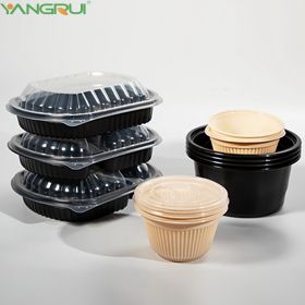 餐盒成本对比